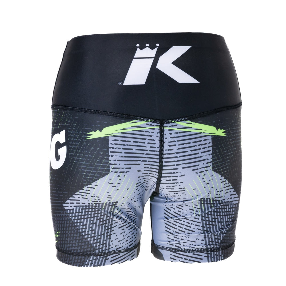 Shadow 2 Ladies Shorts