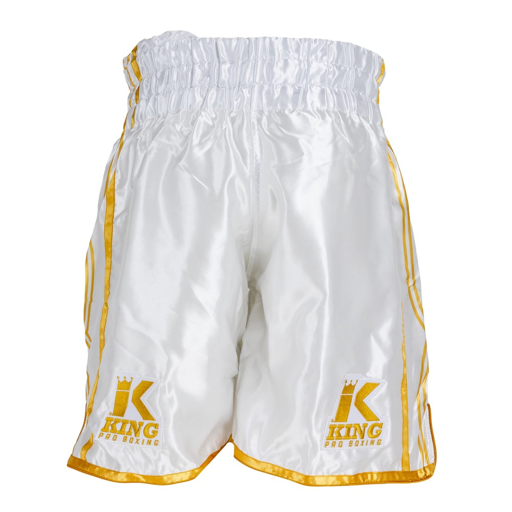 KPB XK SHORT 2