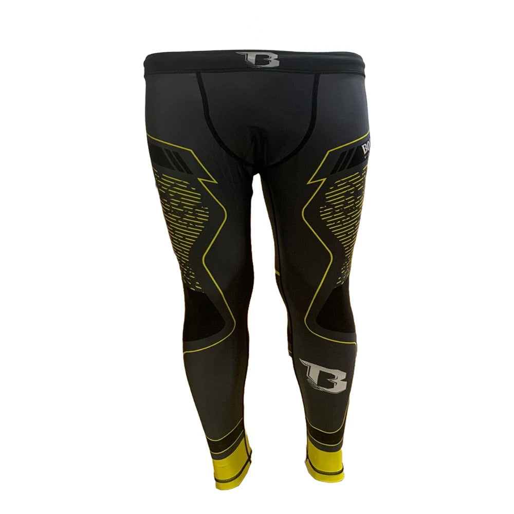DELTA 3 SPATS