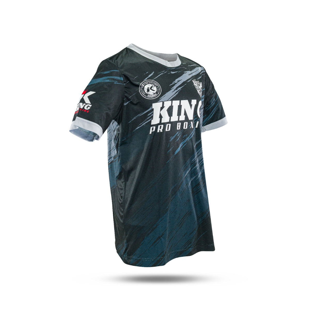 KPB Storm tee 1