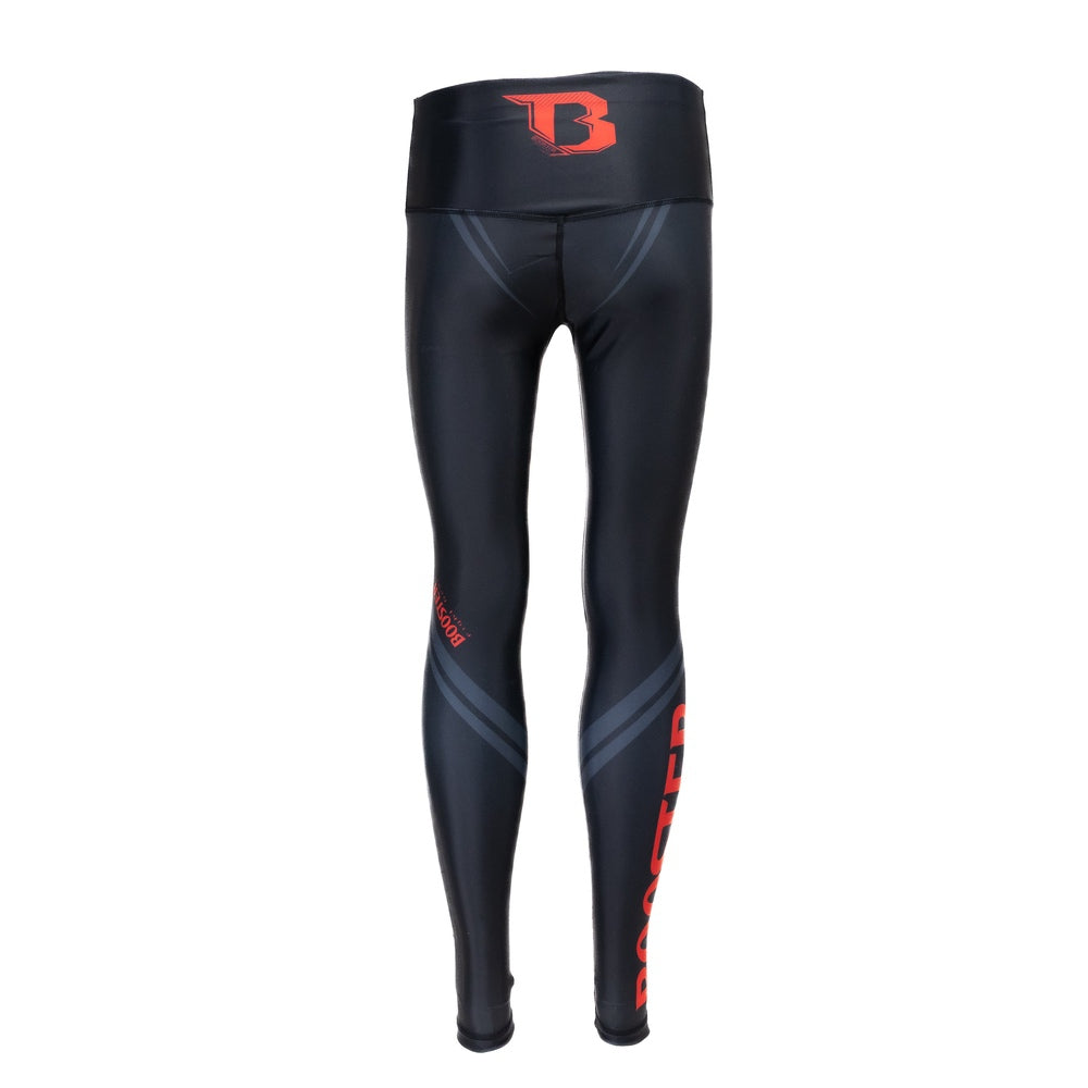 Challenge V2 RED spats