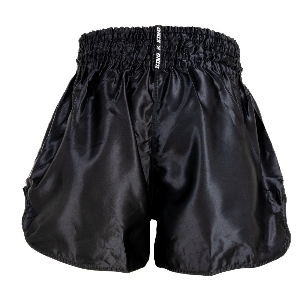 KPB REVO SHORT 2