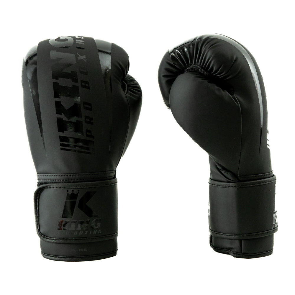 KPB/BG REVO 4