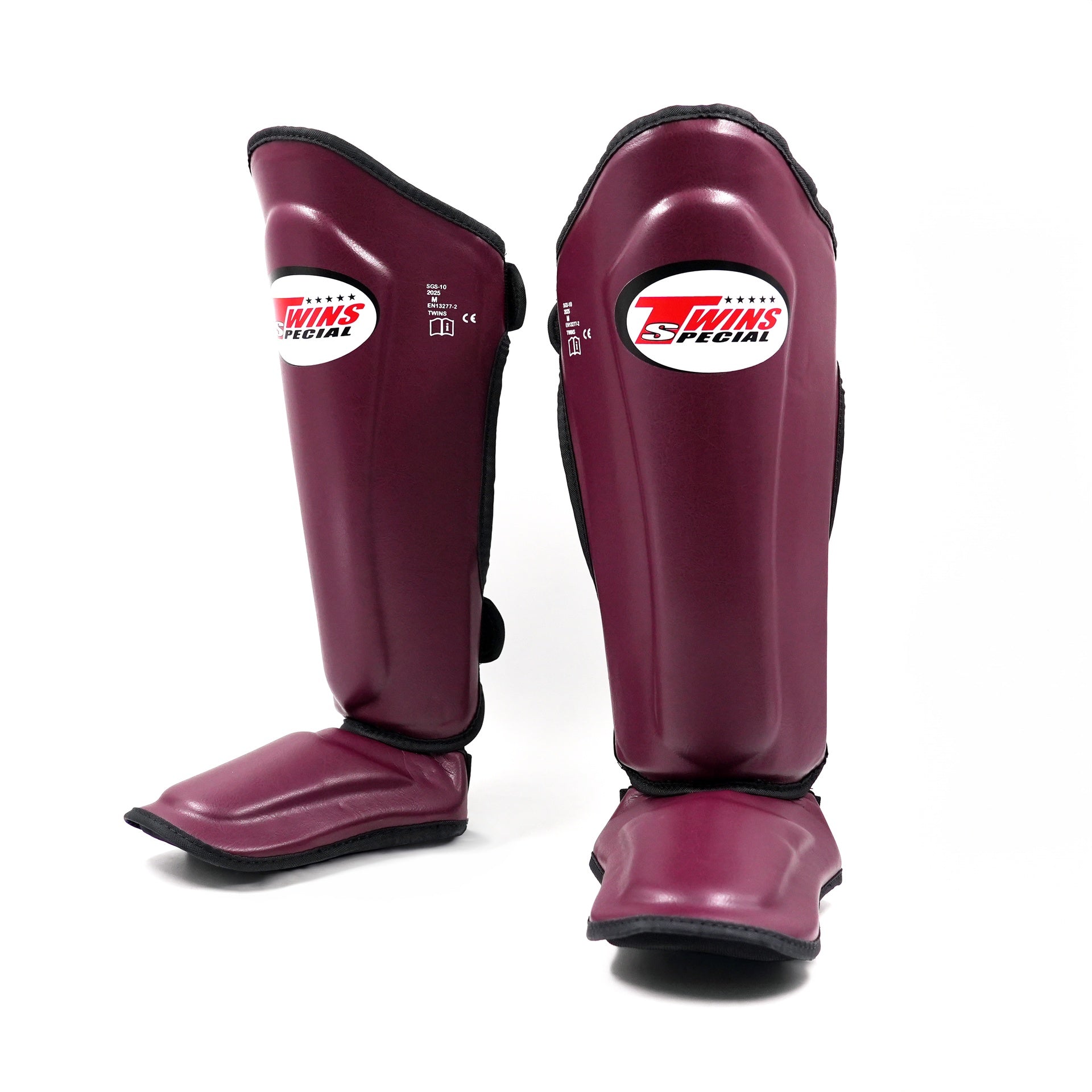 SGL 7 MAROON