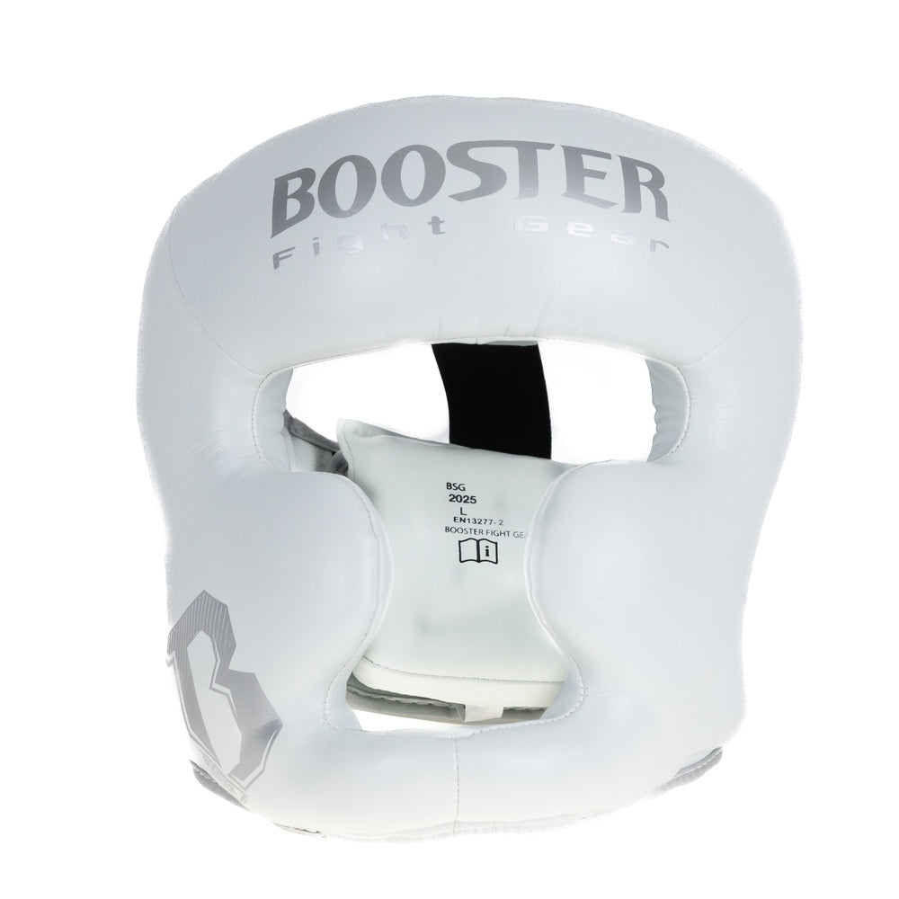BHG 2 WHITE