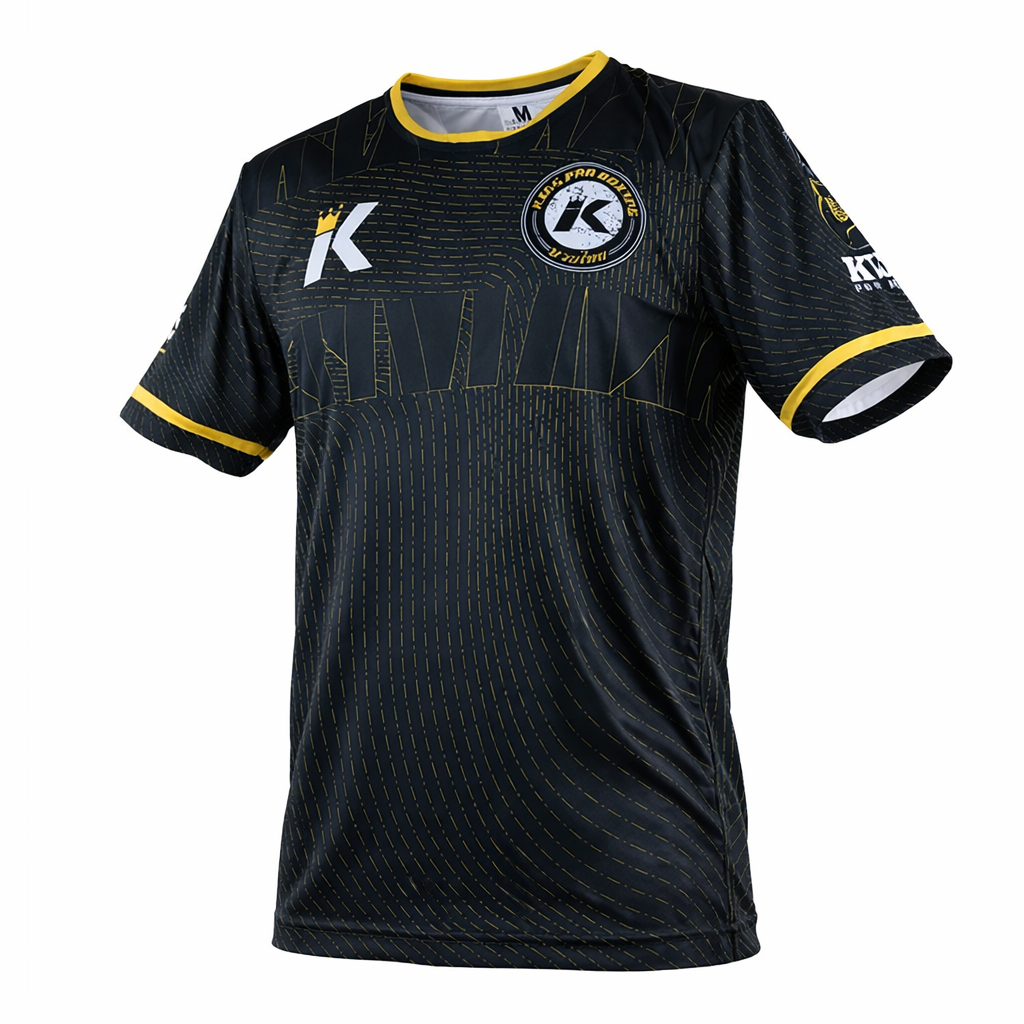 KPB 08 TEE 1