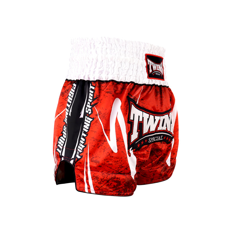 TTBL RUSTY RED