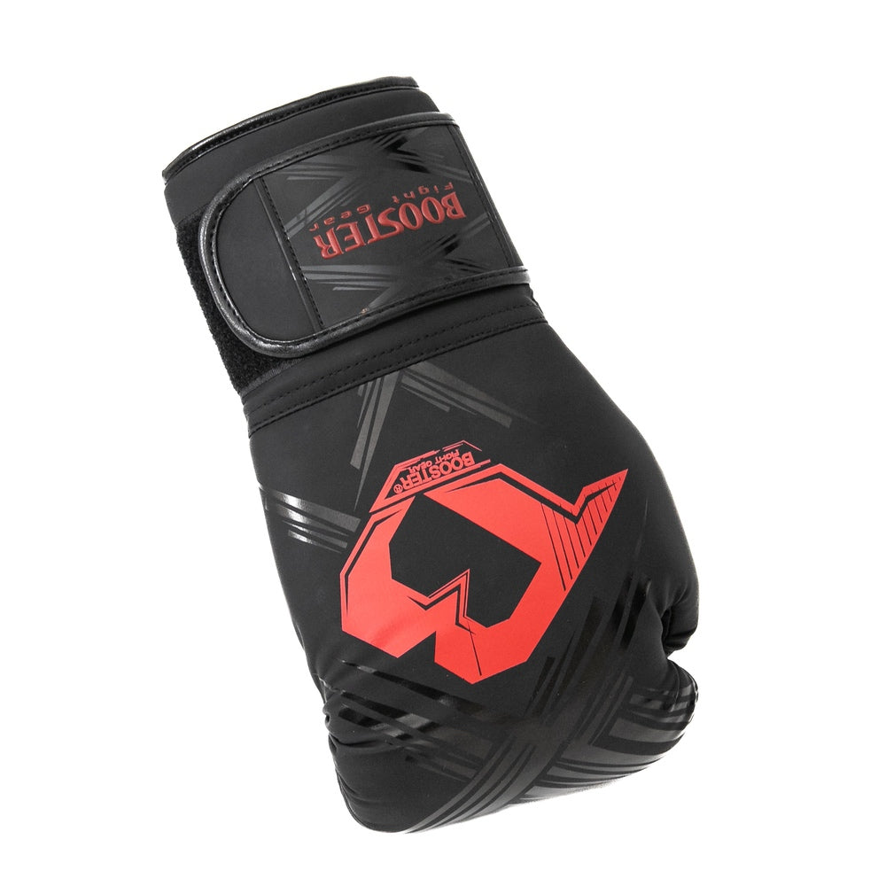 BFG ALPHA BLACK/RED