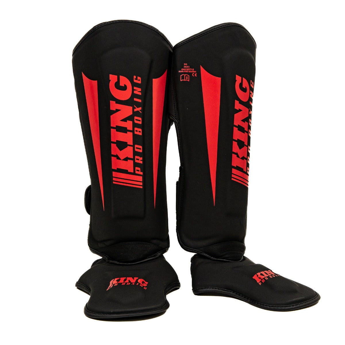 KPB/SG REVO 8