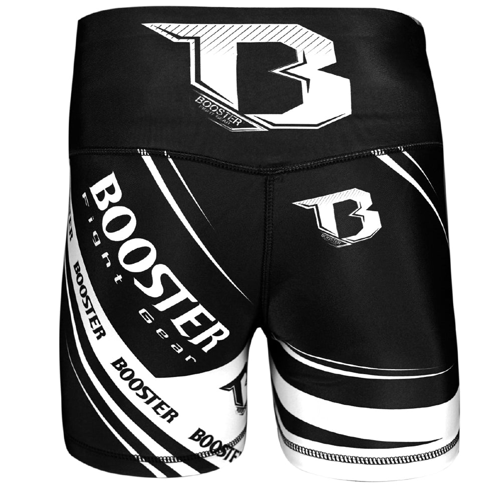 Challenge V2 black short