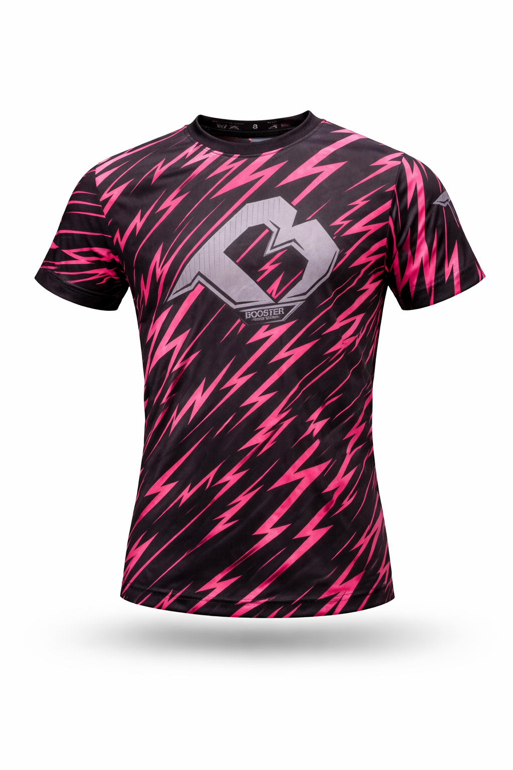 Combat series 3 TS