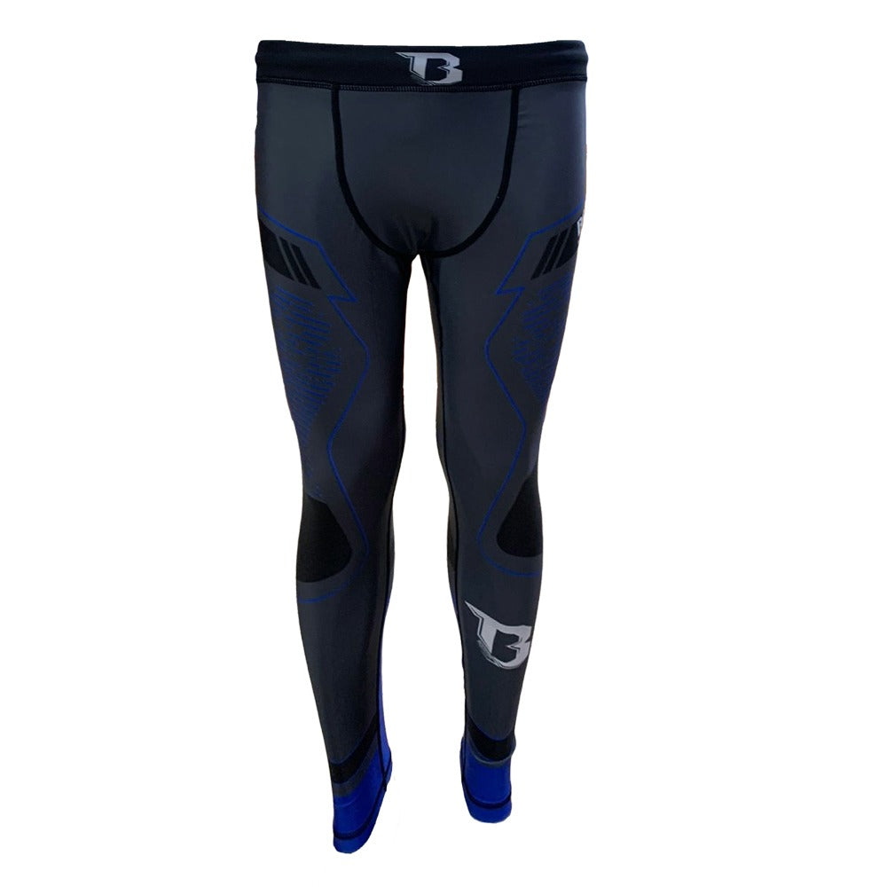 DELTA 2 SPATS