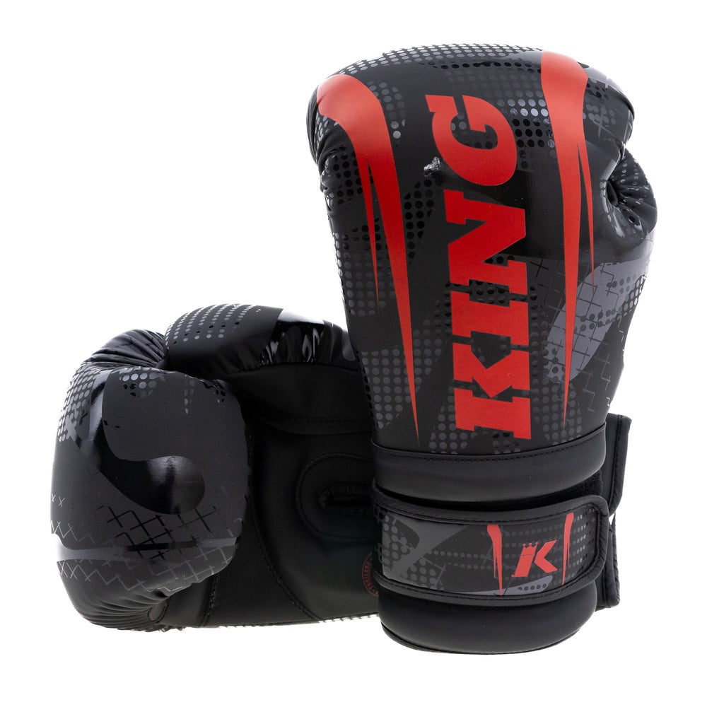 KPB/BG Shogun 3