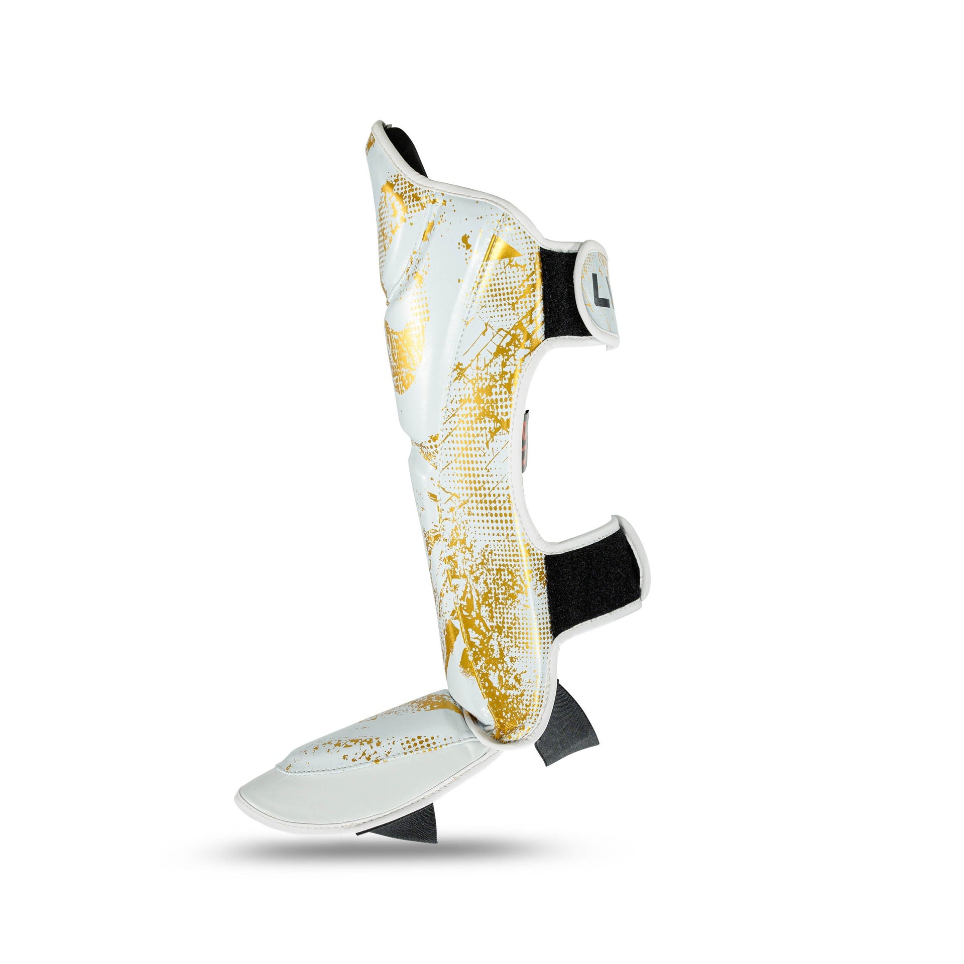 LVL UP SG STADIUM 2 WHITE/GOLD
