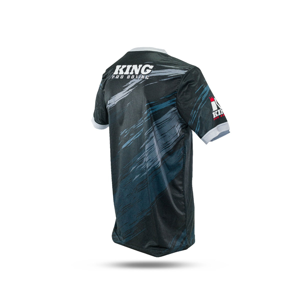 KPB Storm tee 1