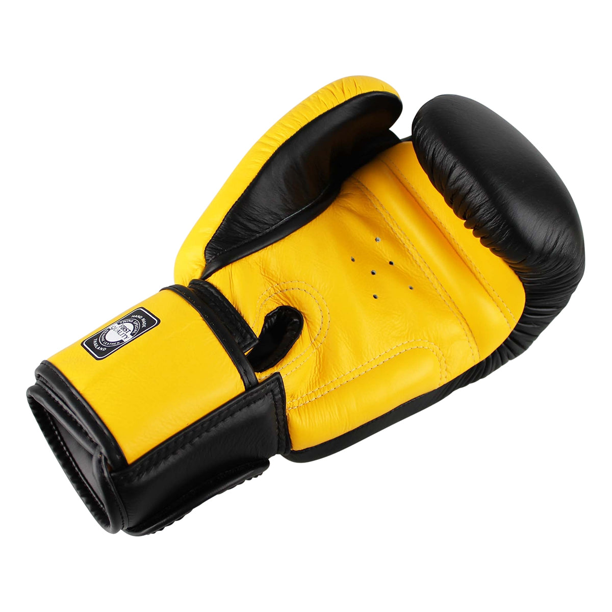 BGVL 3-2T YELLOW/BLACK