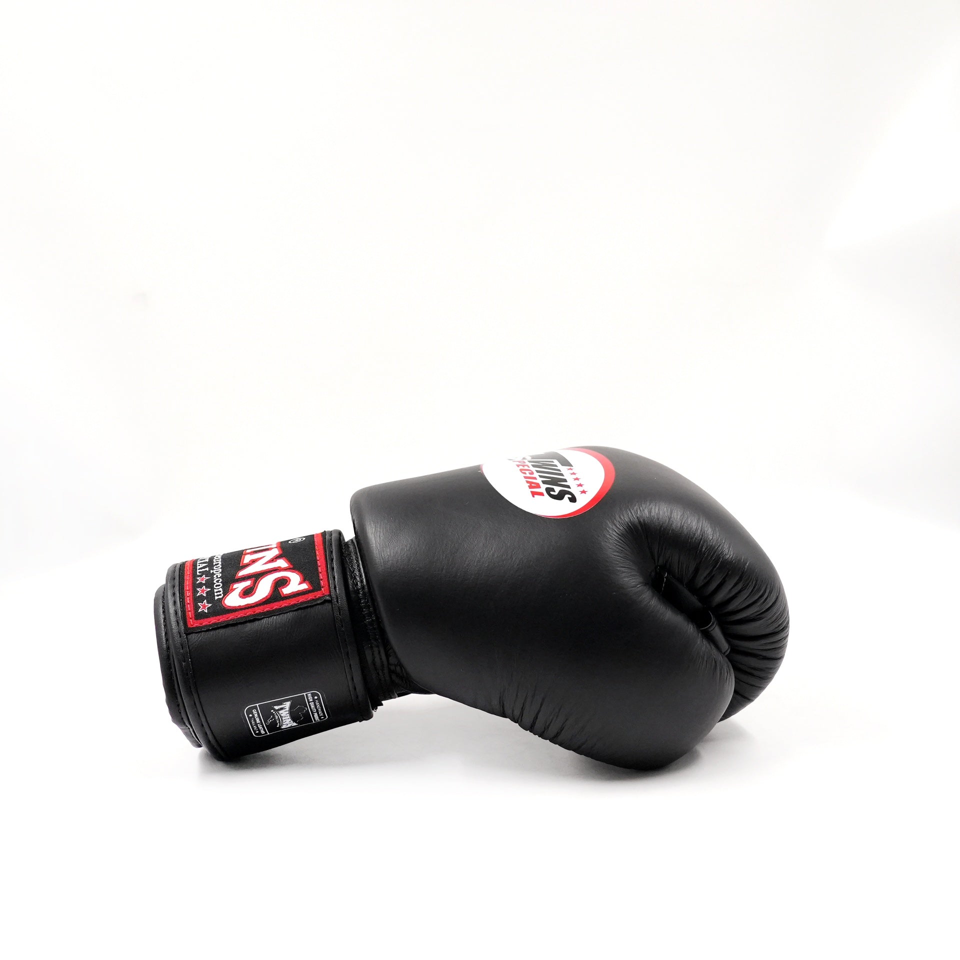 BGVL 3 AIR BLACK