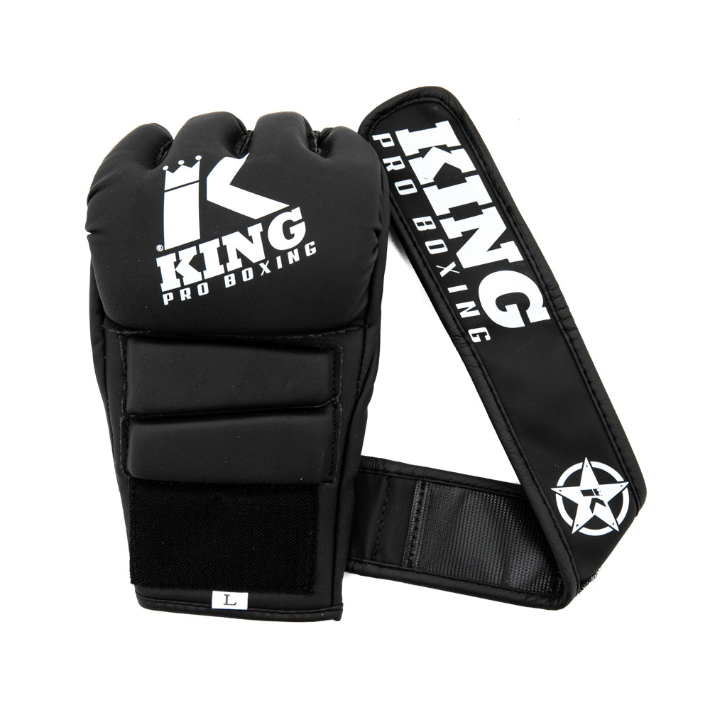 KPB MMA REVO 2