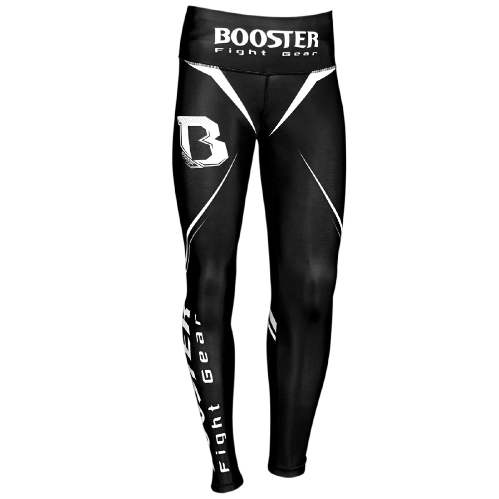 Challenge V2 black spats