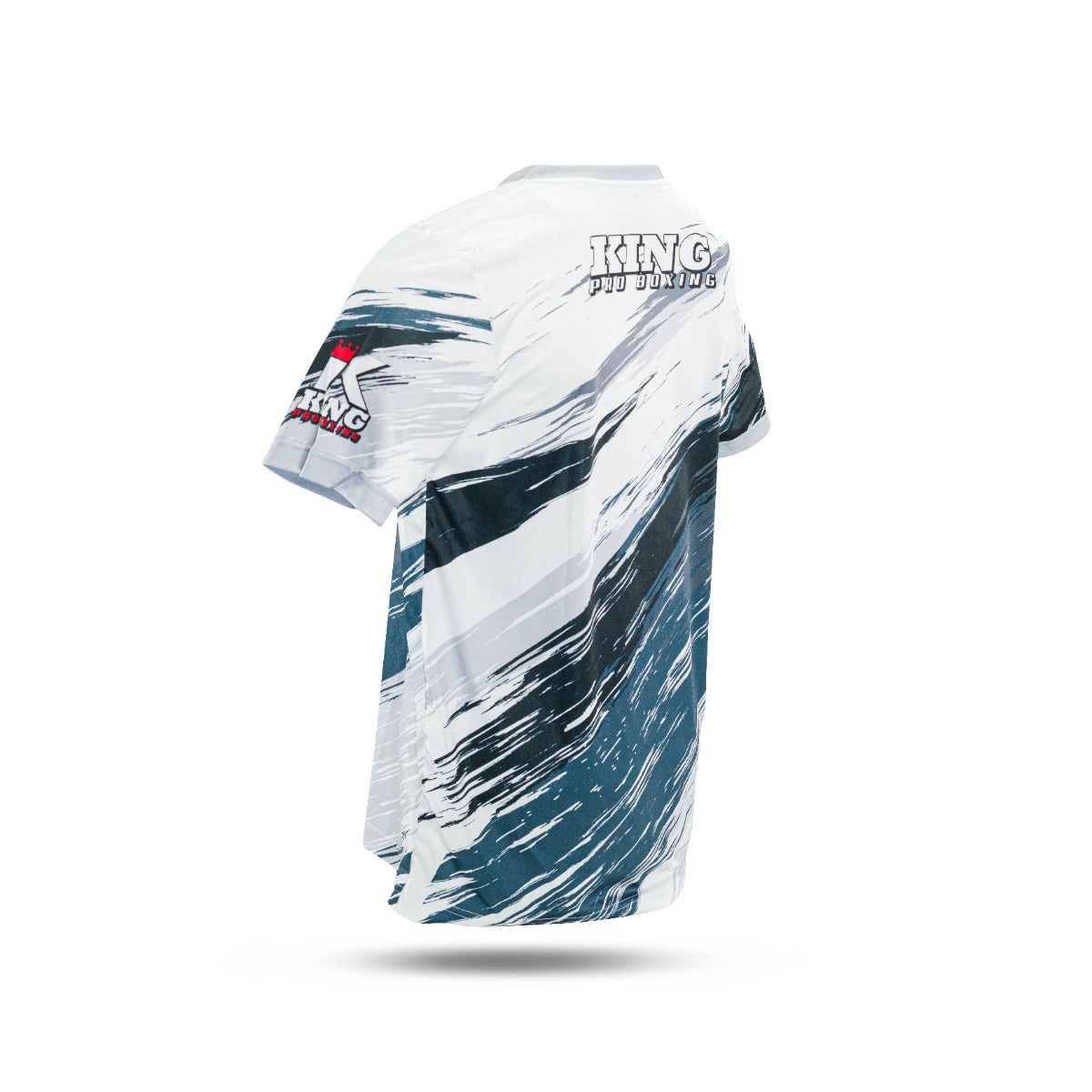 KPB Storm tee 2