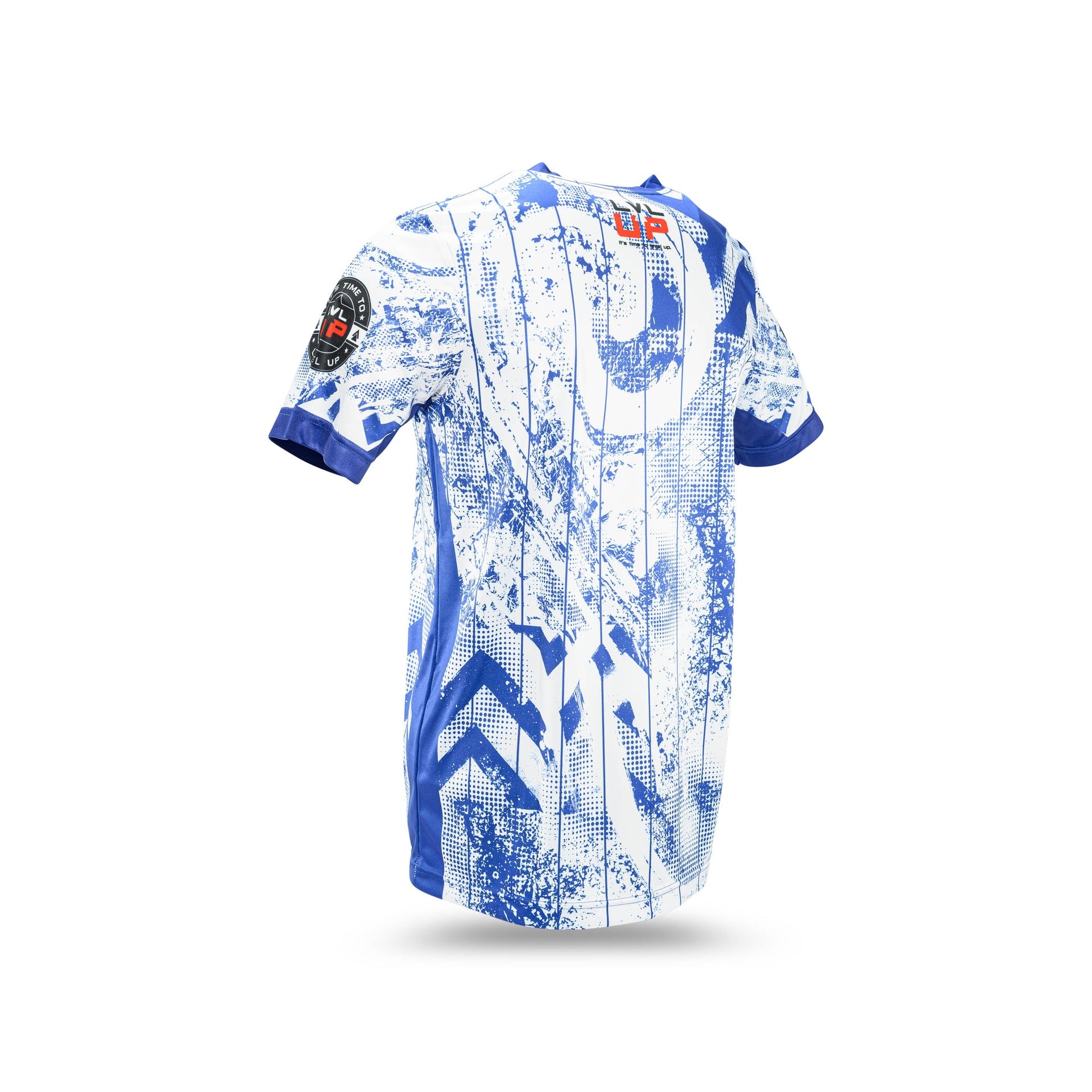 LVL UP STADIUM TEE 3