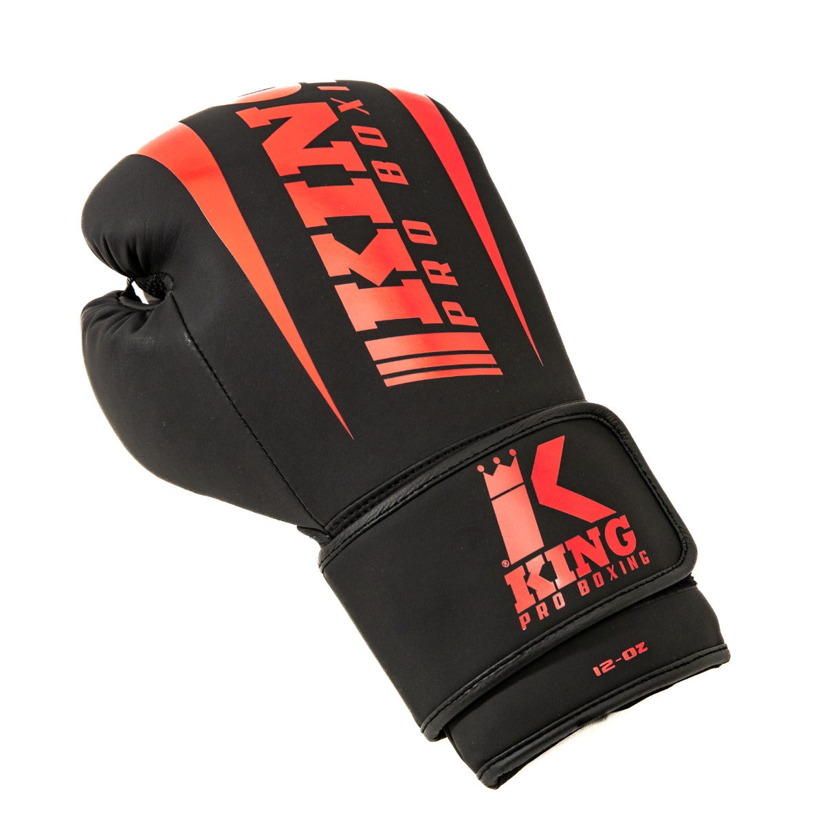 KPB/BG REVO 8