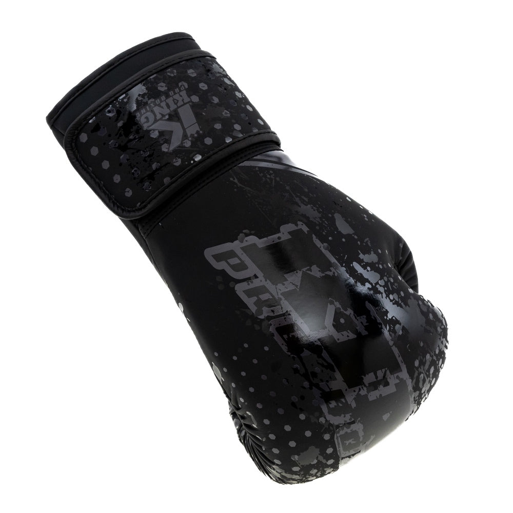 KPB/BG Hexagon 1