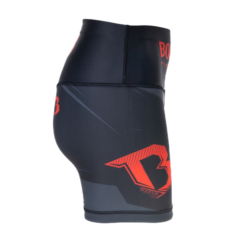 Challenge V2 RED short