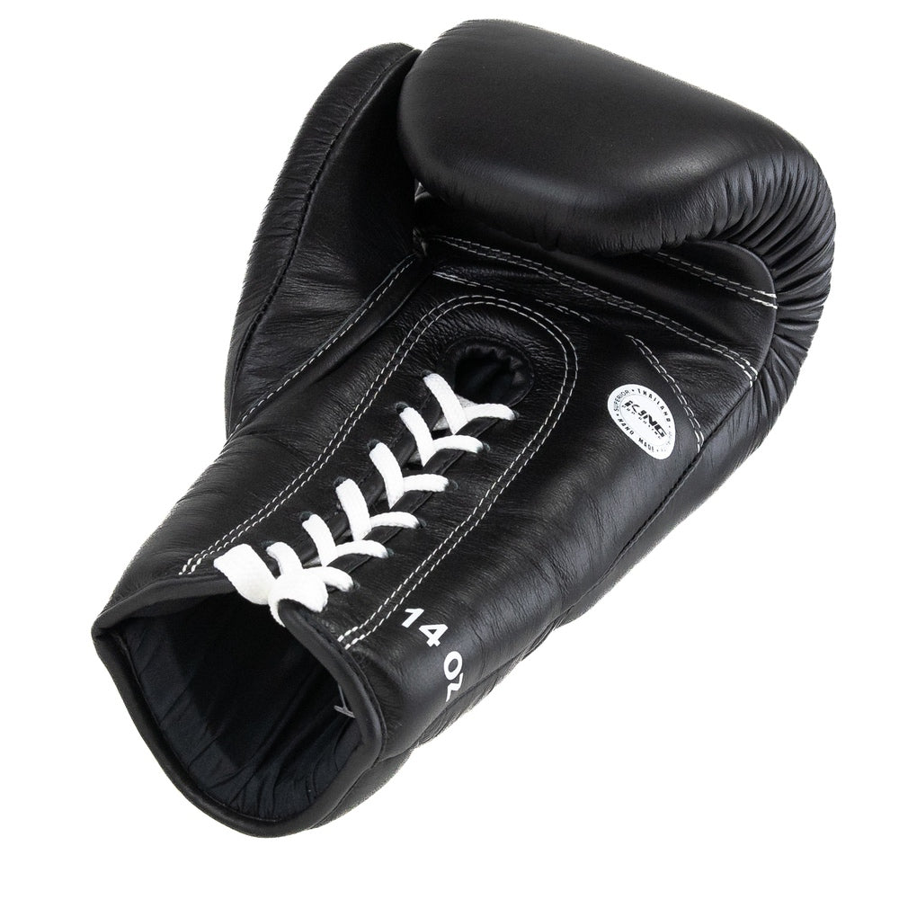KPB XK LU BLACK/WHITE