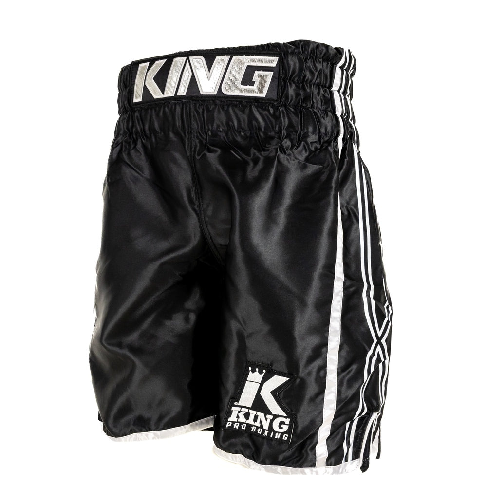 KPB XK SHORT 1