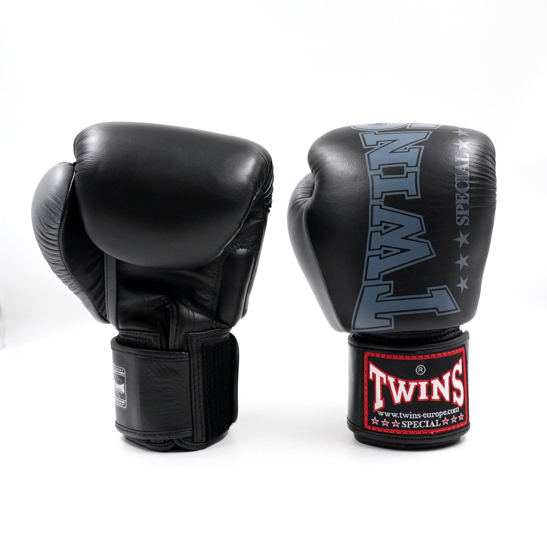 BGVL 8 BLACK