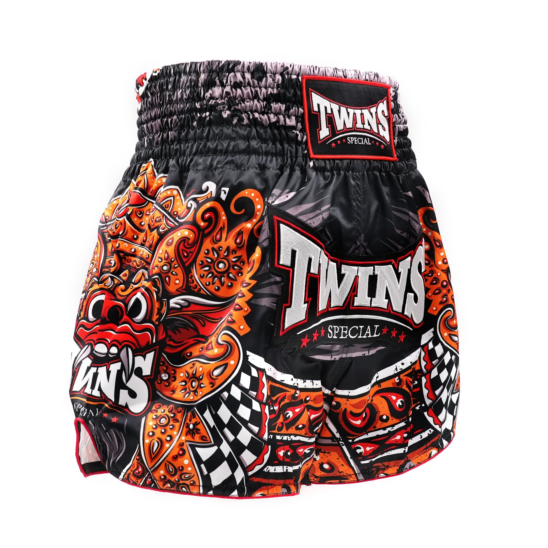 TTBL BARONG