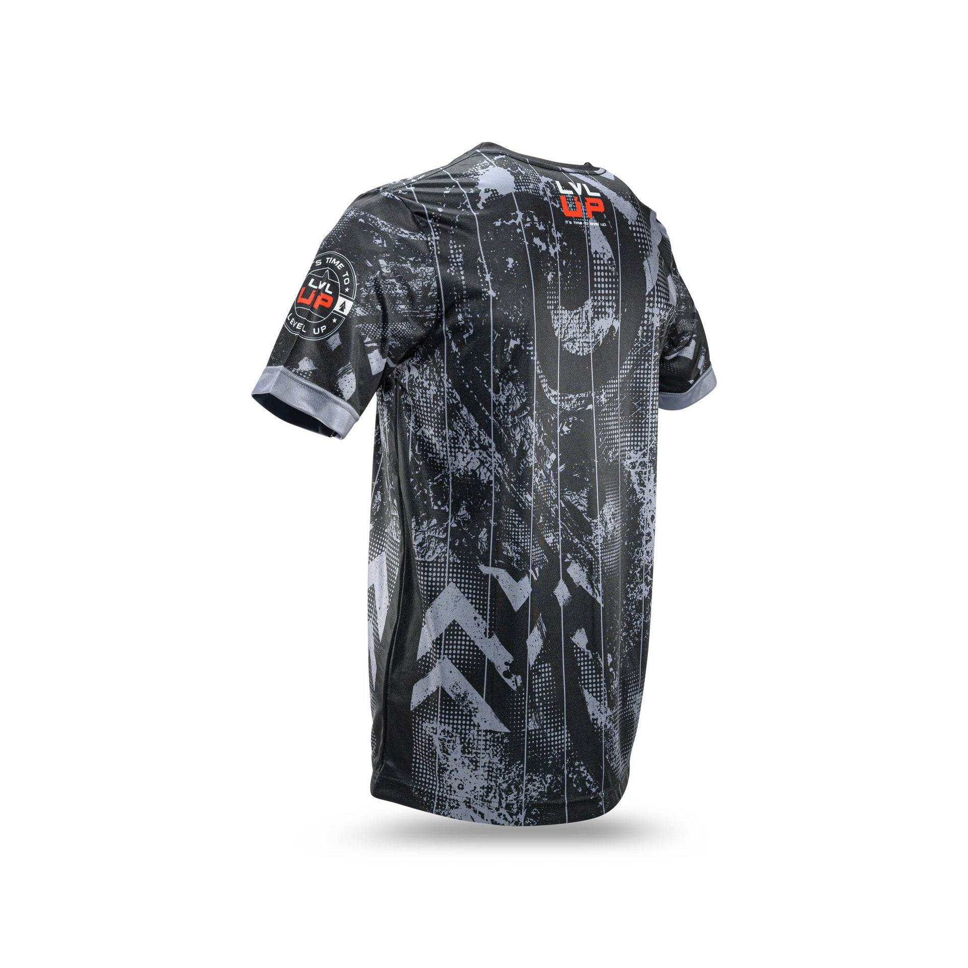 LVL UP STADIUM TEE 1