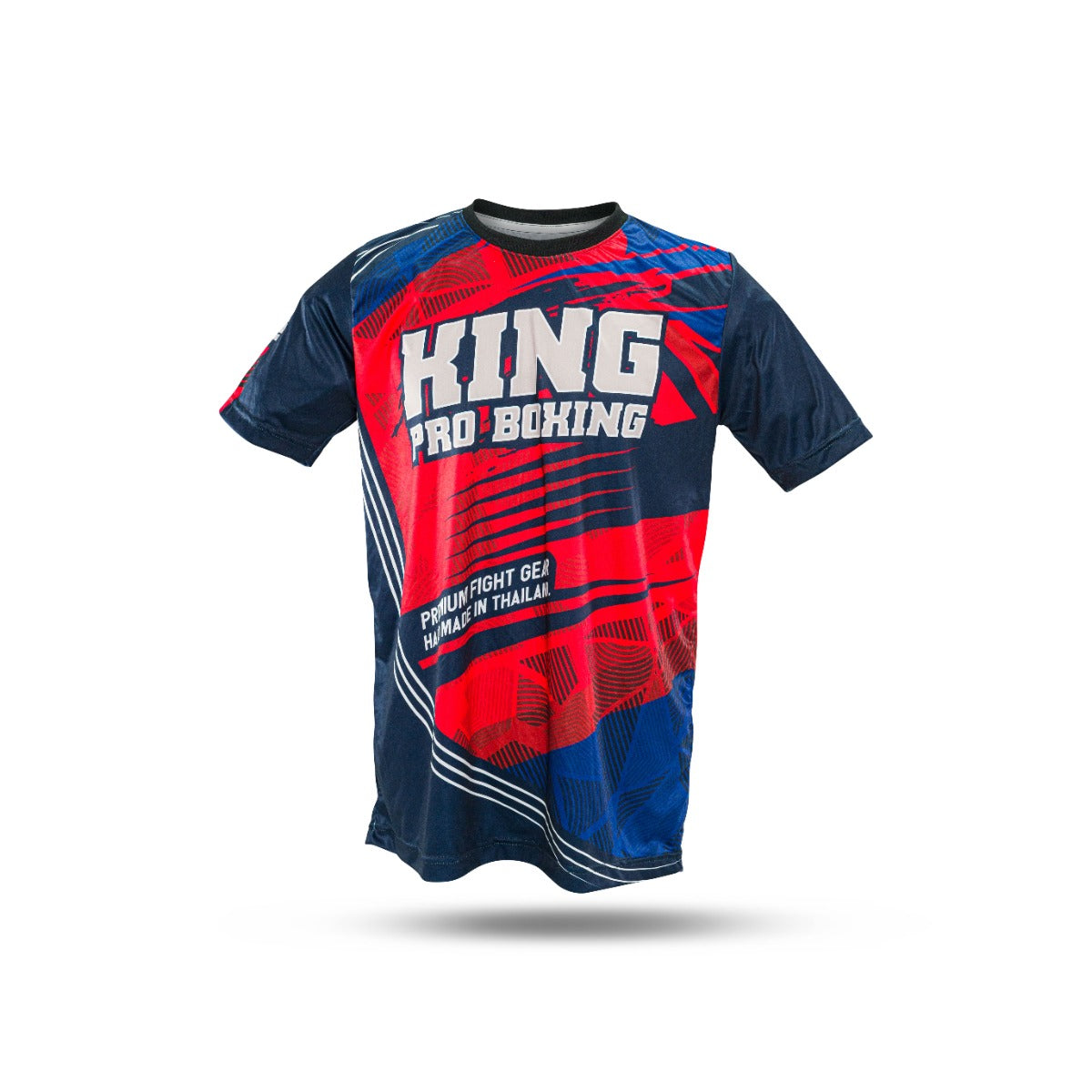 KPB FLAG TEE 2