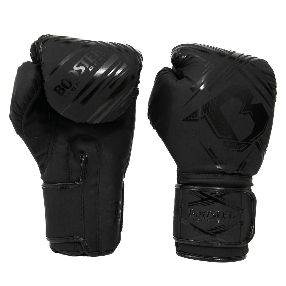BFG ALPHA BLACK