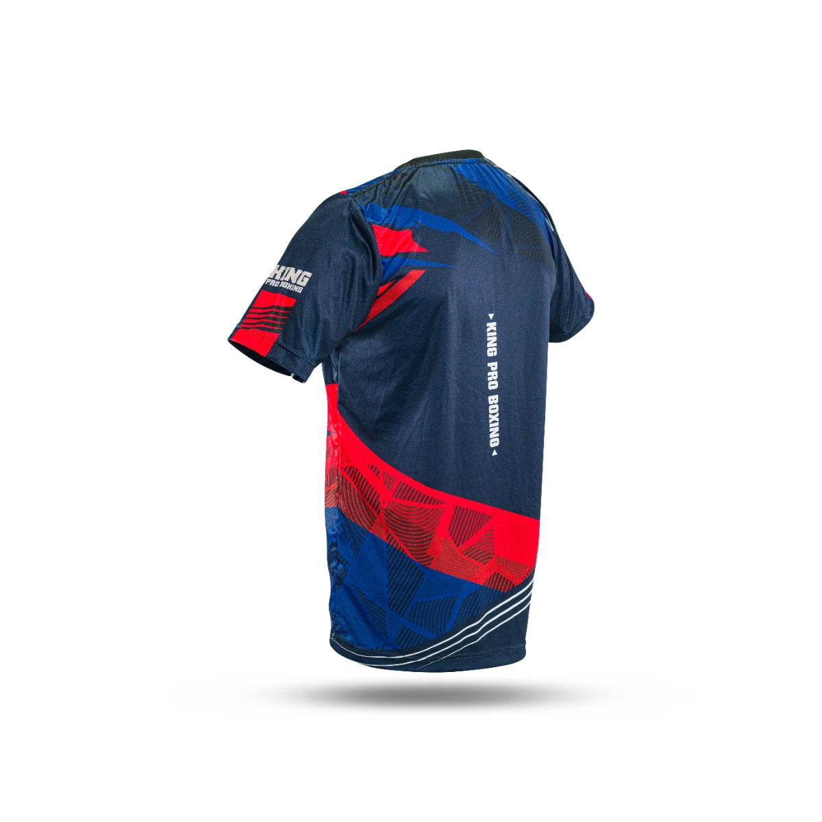KPB FLAG TEE 2