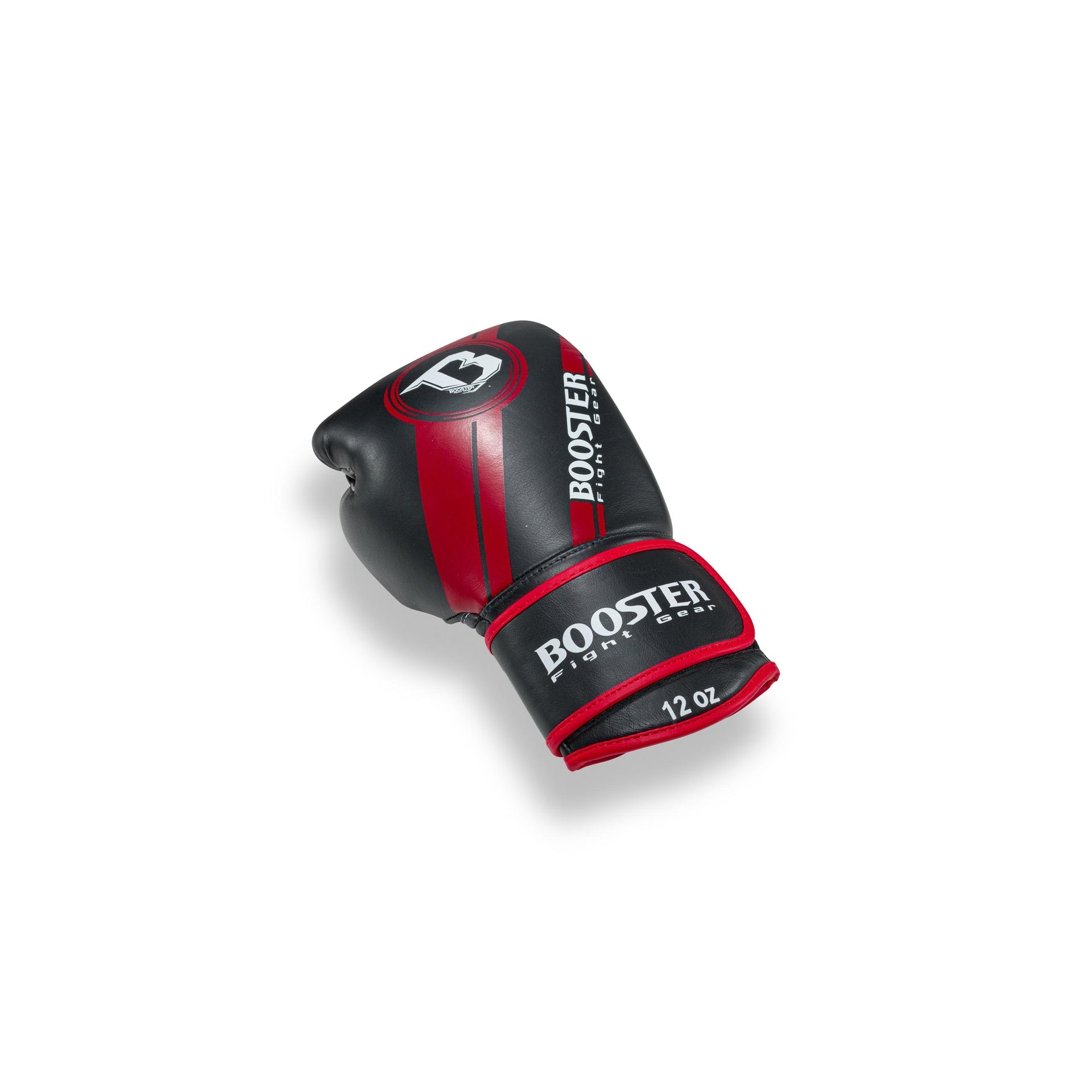 BGL 1 V3 BLACK/RED FOIL