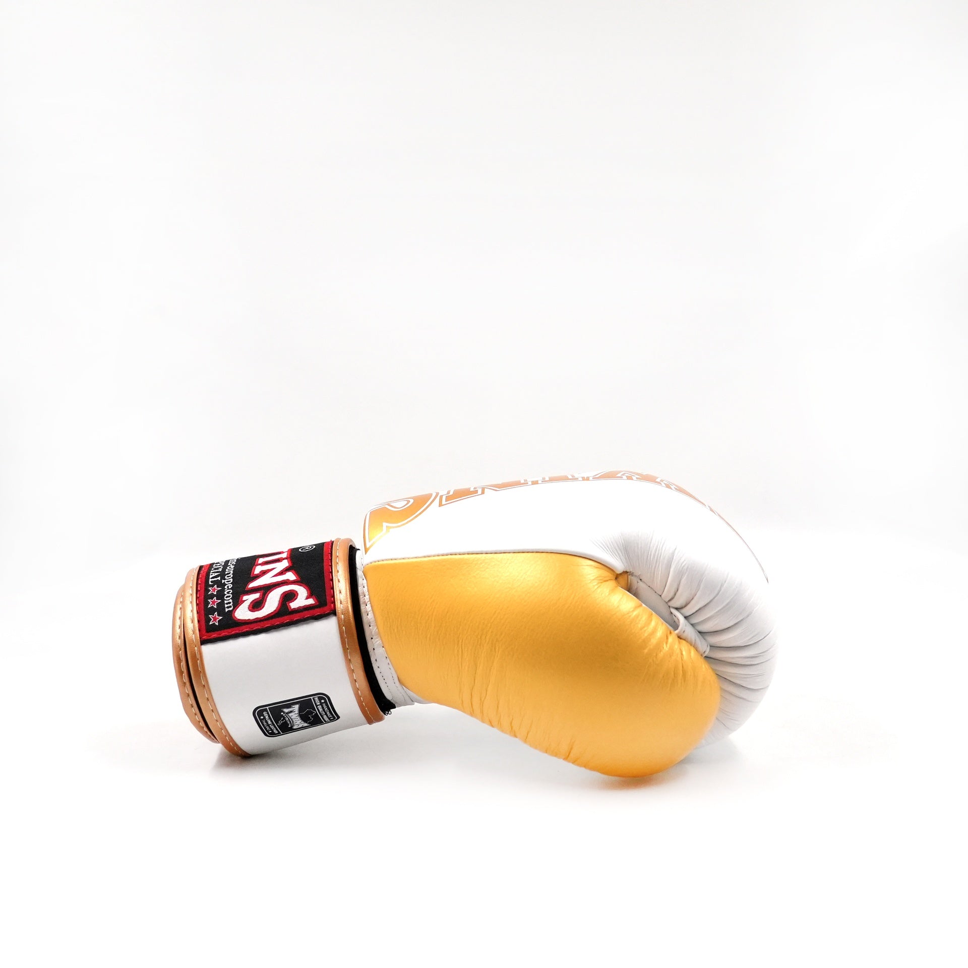 BGVL 8 WHITE