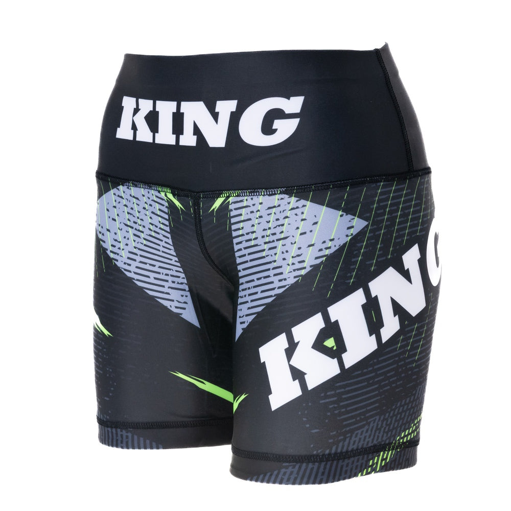 Shadow 2 Ladies Shorts