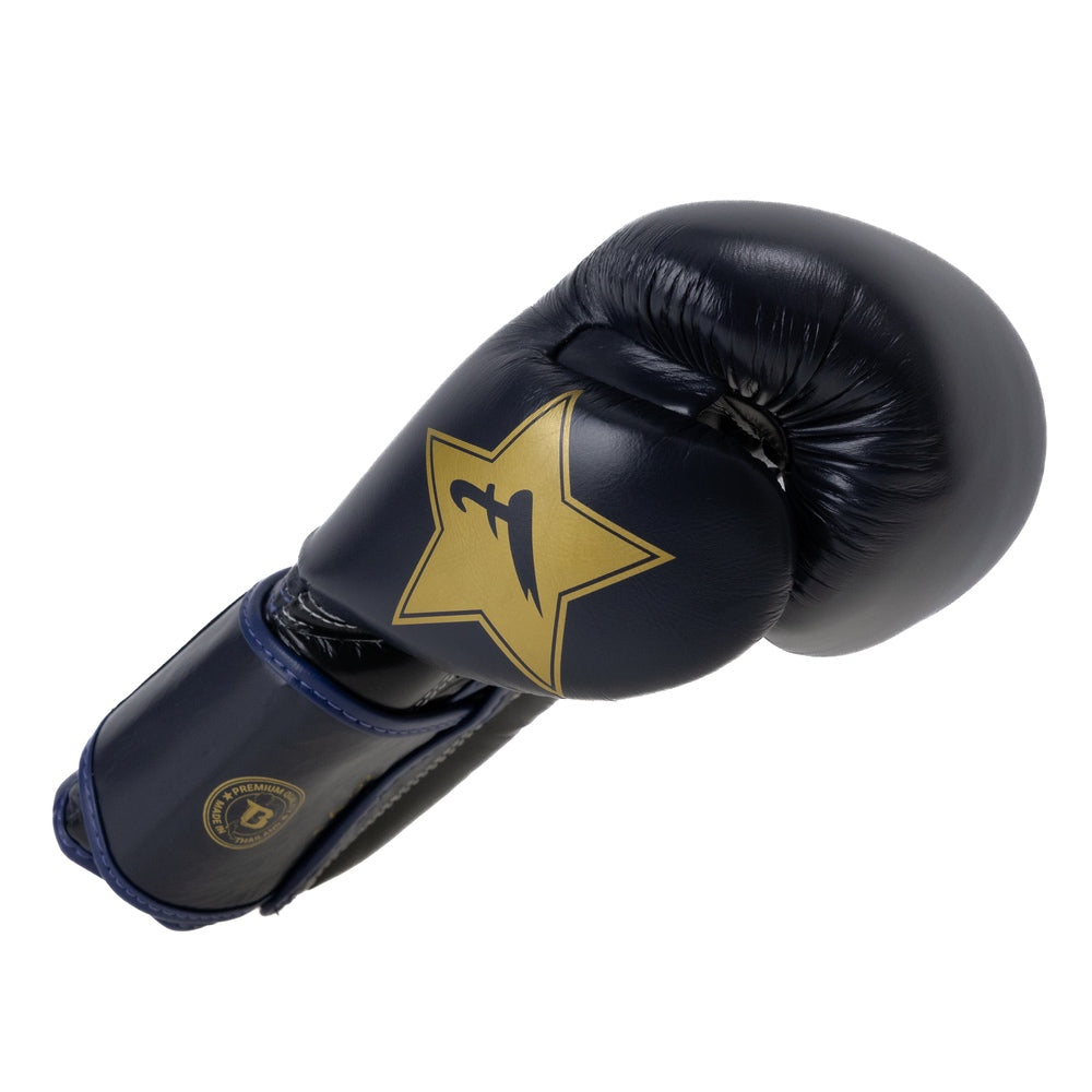 FXB BG V2 NAVY