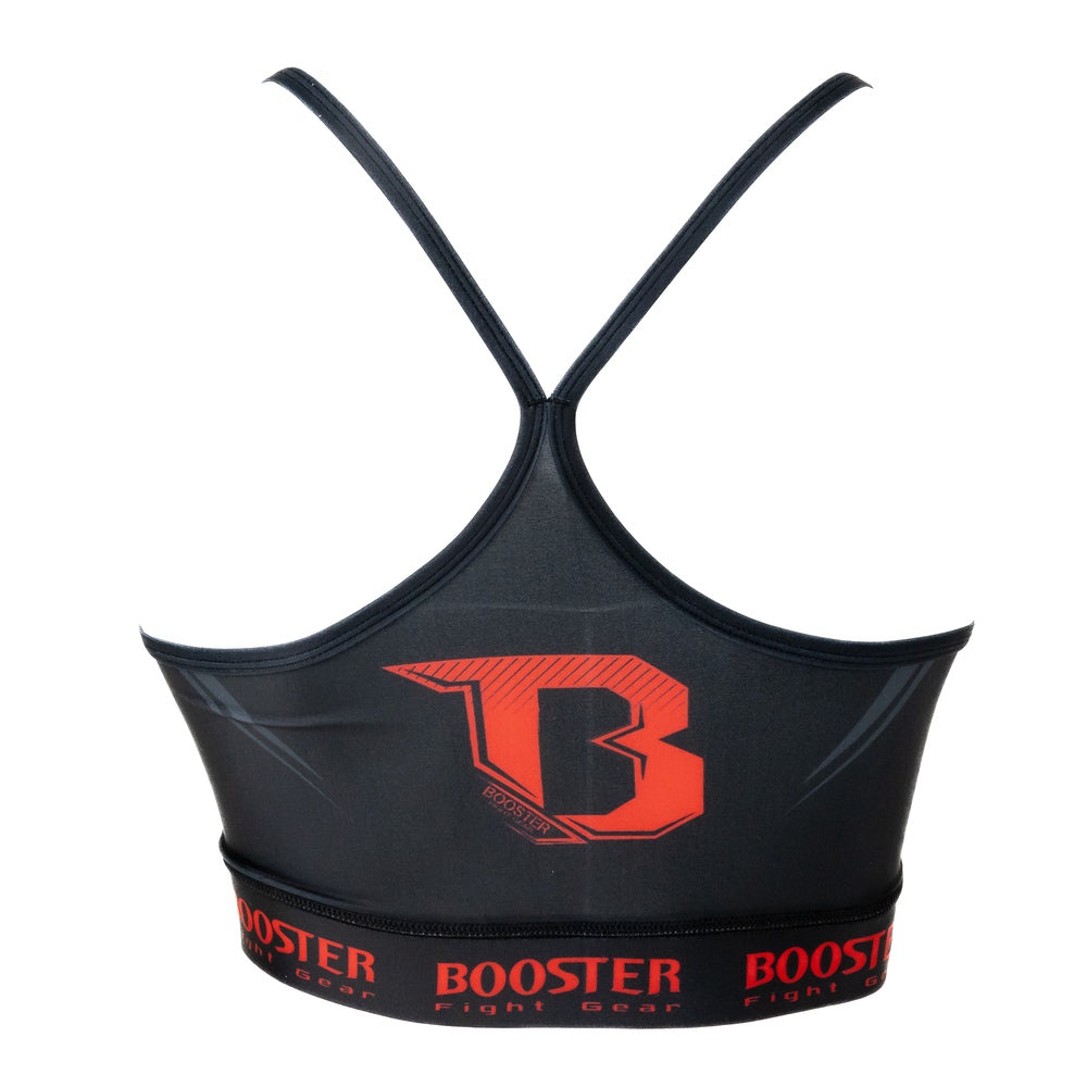 Challenge V2 RED top