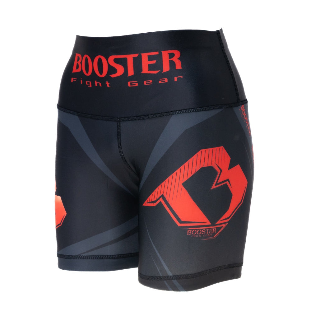 Challenge V2 RED short