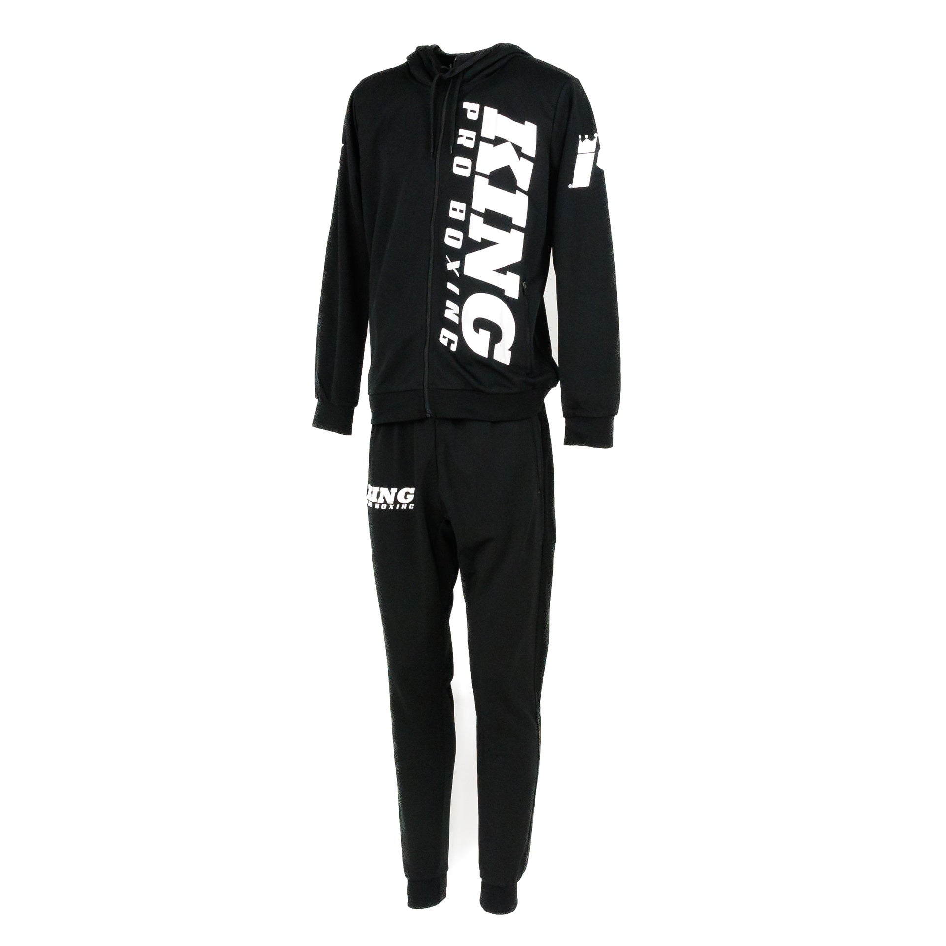 KPB REVO TRACKSUIT