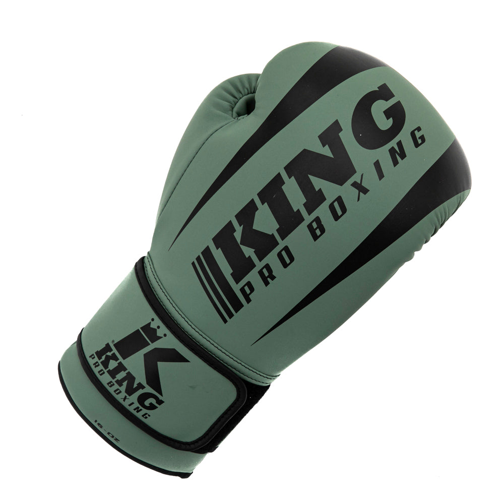 KPB/BG REVO 5