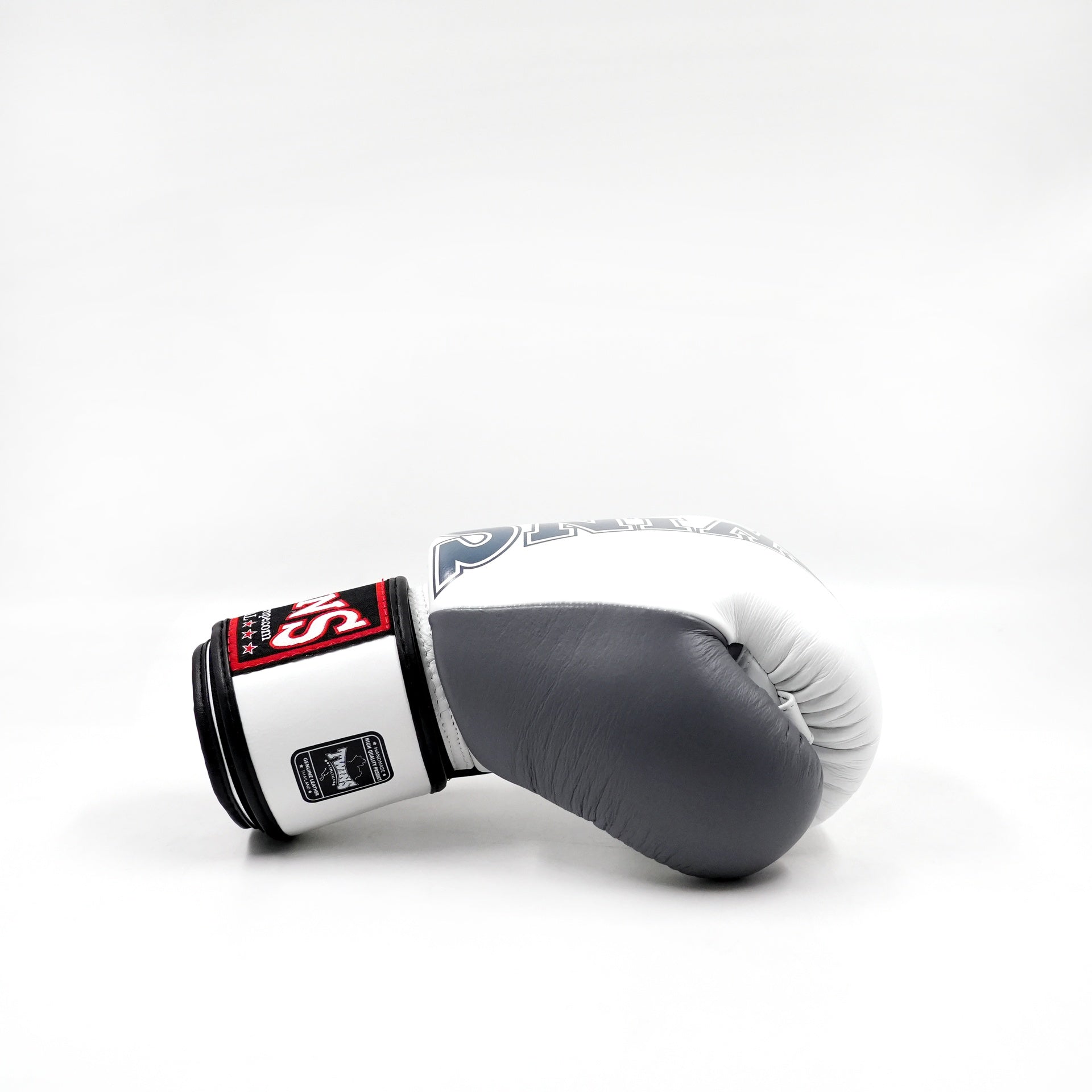 BGVL 8 WHITE/GREY