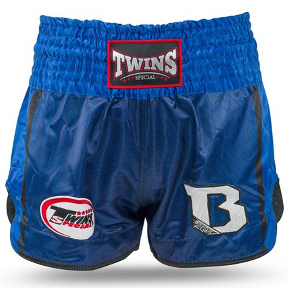 TBT Twins X Booster 4