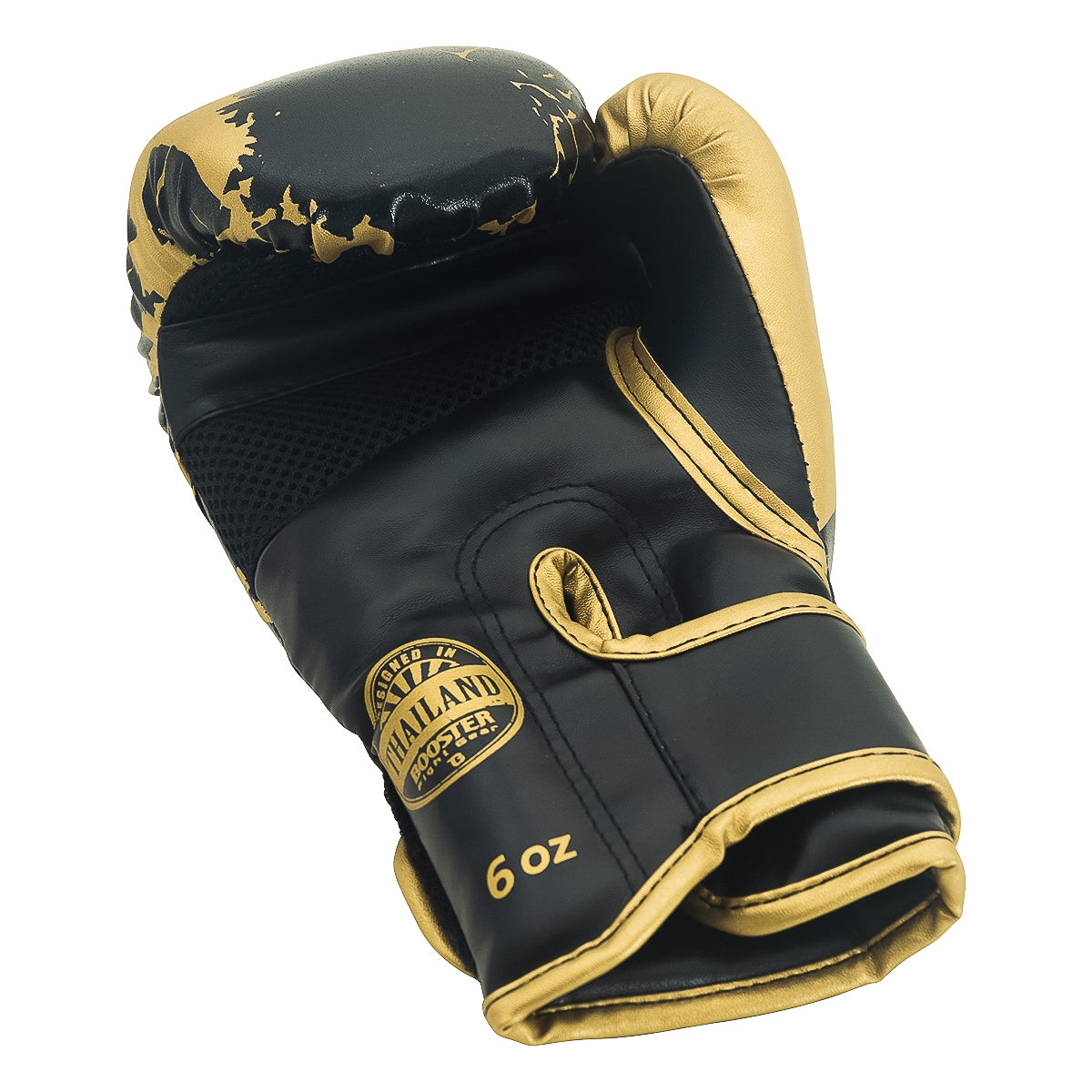 BG YOUTH MARBLE GOLD
