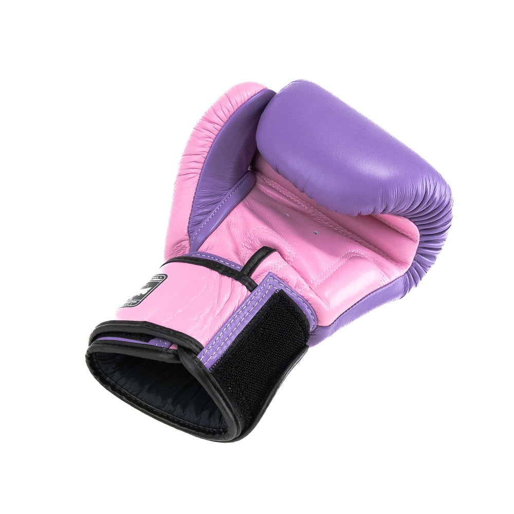 BGVL 3-2T PURPLE/PINK