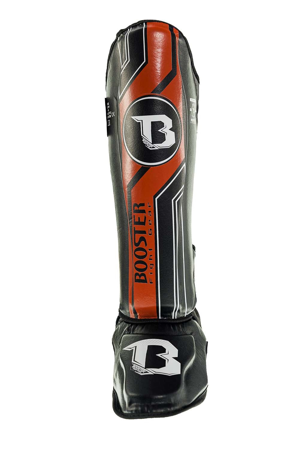 BSG V9 BLACK/RED