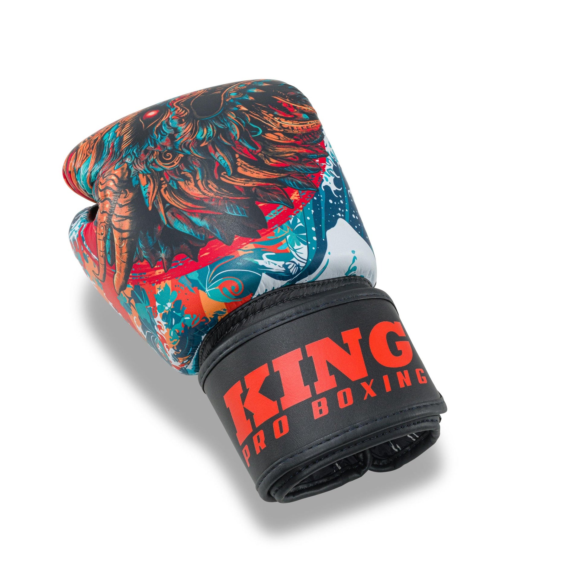 KPB DRAGON BG